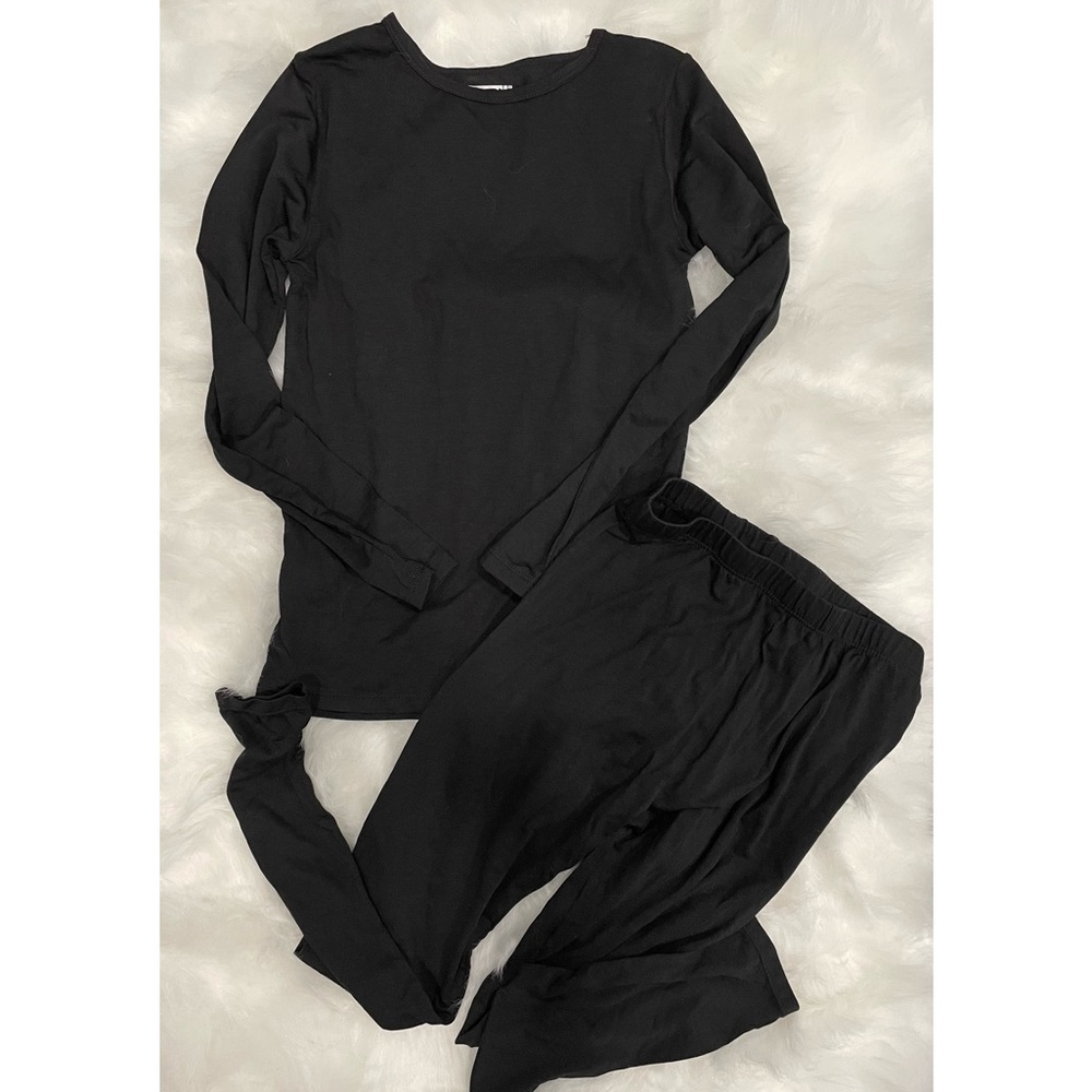 Girl’s 32 Degree Long Underwear